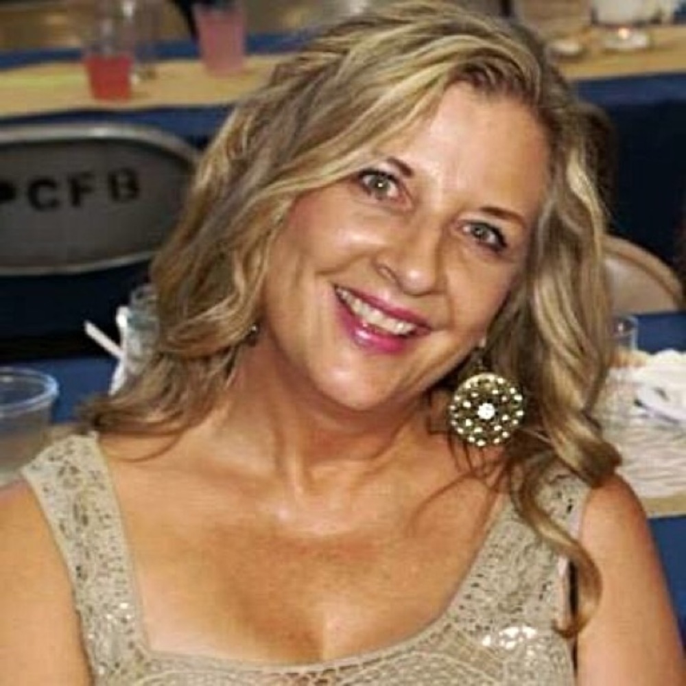 Meet your Posher, Sandra